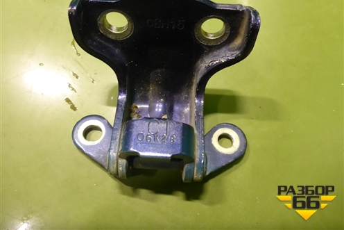 Петля двери задней правой верхняя для Chevrolet Captiva с 2006-2011г