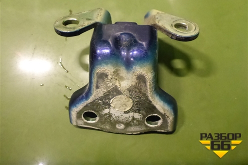 Петля двери задней правой верхняя для Chevrolet Captiva с 2006-2011г