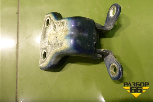 Петля двери задней правой нижняя для Chevrolet Captiva с 2006-2011г