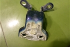 Петля двери задней правой нижняя для Chevrolet Captiva с 2006-2011г