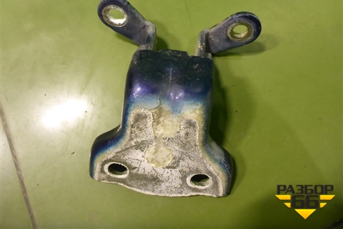 Петля двери задней правой нижняя для Chevrolet Captiva с 2006-2011г