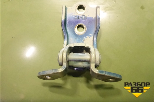 Петля двери передней правой верхняя для Chevrolet Captiva с 2006-2011г
