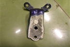 Петля двери передней правой нижняя для Chevrolet Captiva с 2006-2011г