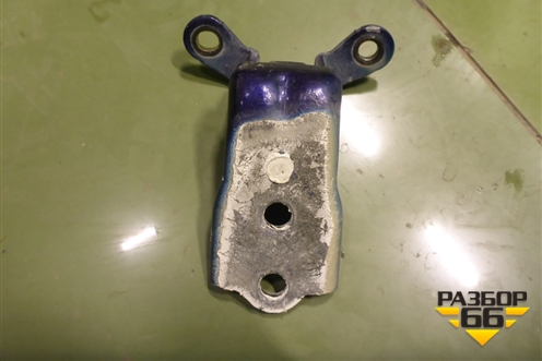 Петля двери передней правой нижняя для Chevrolet Captiva с 2006-2011г