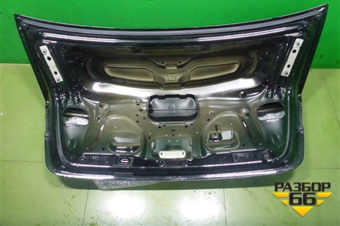 Крышка багажника для Audi A6 (C7) с 2011-2018г
