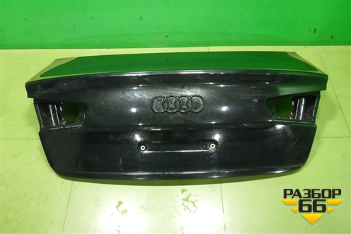 Крышка багажника для Audi A6 (C7) с 2011-2018г