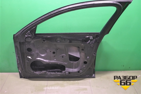 Дверь передняя правая (4G0831052) для Audi A6 (C7) с 2011-2018г