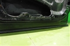 Дверь передняя правая (4G0831052) для Audi A6 (C7) с 2011-2018г