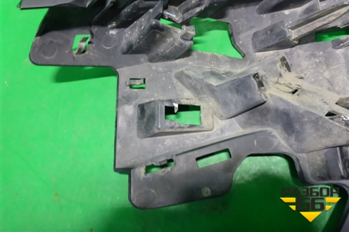 Кронштейн переднего бампера правый (31323426) для Volvo S60 с 2010-2018г