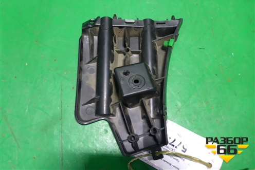 Кронштейн переднего бампера правый (дубликат) (30796626) для Volvo S60 с 2010-2018г