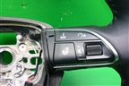 Рулевое колесо под AIR BAG без AIR BAG для Audi A6 (C7) с 2011-2018г
