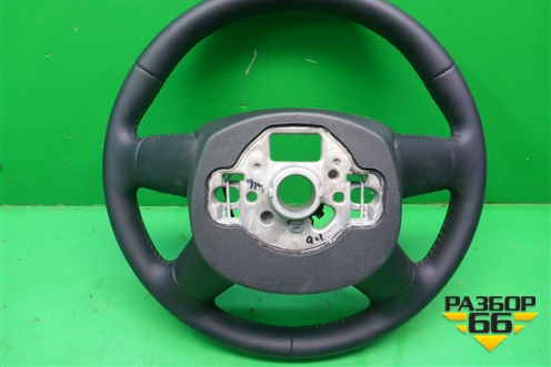 Рулевое колесо под AIR BAG без AIR BAG для Audi A6 (C7) с 2011-2018г