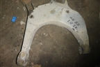 Рычаг задний нижний правый для Audi A8 с 1998-2003г (4D0511516)