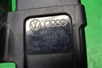 Замок ремня безопасности задний (пара) (4G0857739) для Audi A6 (C7) с 2011-2018г
