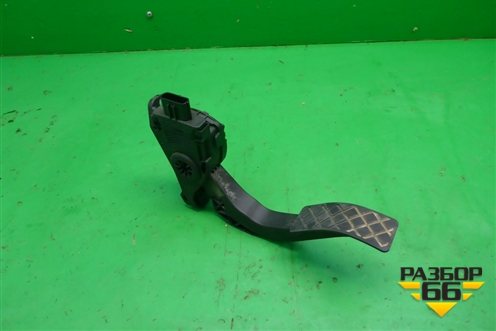 Педаль газа электронная (8K1723523A) для Audi A6 (C7) с 2011-2018г