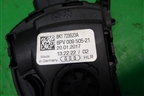 Педаль газа электронная (8K1723523A) для Audi A6 (C7) с 2011-2018г