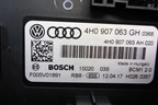 Блок комфорта (4H0907063GH) для Audi A6 (C7) с 2011-2018г