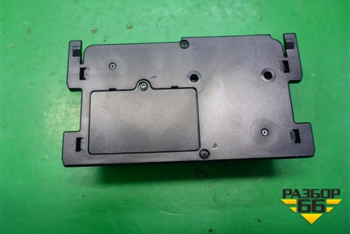 Блок электронный (3Q0035284) для Audi A6 (C7) с 2011-2018г