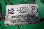 Проводка переднего бампера (4G5971095AA) для Audi A6 (C7) с 2011-2018г