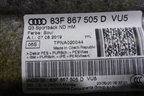 Обшивка потолка (83F867505D) для Audi Q3 с 2018-2025г
