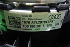 Подушка безопасности в рулевое колесо (4G0880201S) для Audi A6 (C7) с 2011-2018г