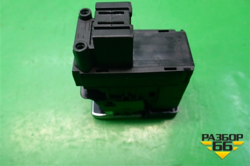 Кнопка стояночного тормоза (4G1927225B) для Audi A6 (C7) с 2011-2018г