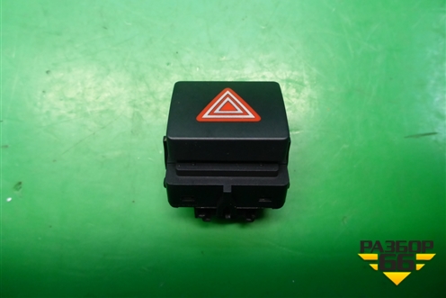 Кнопка аварийной сигнализации (4G0941509) для Audi A6 (C7) с 2011-2018г