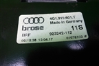 Дисплей информационный (4G1919601T) для Audi A6 (C7) с 2011-2018г