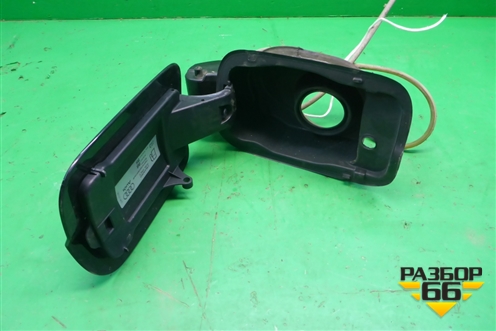 Лючок бензобака (4G0809906C) для Audi A6 (C7) с 2011-2018г