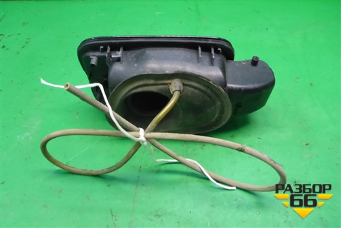 Лючок бензобака (4G0809906C) для Audi A6 (C7) с 2011-2018г