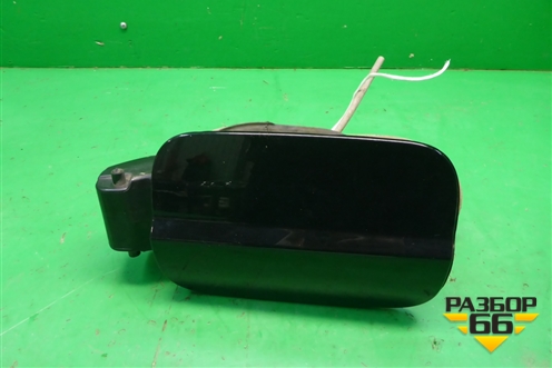 Лючок бензобака (4G0809906C) для Audi A6 (C7) с 2011-2018г