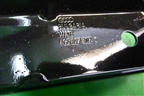 Петля крышки багажника правая (4G5827302) для Audi A6 (C7) с 2011-2018г