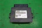 Блок управления стояночным тормозом (4H0907801M) для Audi A6 (C7) с 2011-2018г