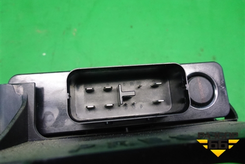 Блок электронный (стабилизатор напряжения) (8K0959663B) для Audi A6 (C7) с 2011-2018г