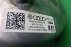 Усилитель тормозов вакуумный (4G1612103H) для Audi A6 (C7) с 2011-2018г