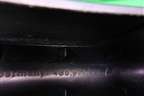 Накладка внутренняя (на петлю крышки багажника левая) (4G5971821A) для Audi A6 (C7) с 2011-2018г