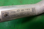 Трубка кондиционера (4G1260712G) для Audi A6 (C7) с 2011-2018г