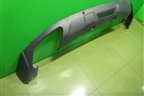 Бампер задний нижняя часть (под парктроник) (602001352AA) для Exeed TXL с 2020-2024г