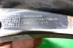 Брызговик задний левый (78811BR01A) для Nissan Qashqai (J10E) с 2006-2013г