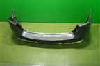 Бампер задний (60U807421D) для Skoda Rapid с 2020г