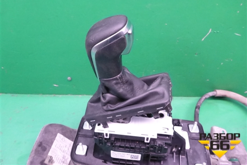 Кулиса КПП АКПП (4G1713041BG) для Audi A6 (C7) с 2011-2018г