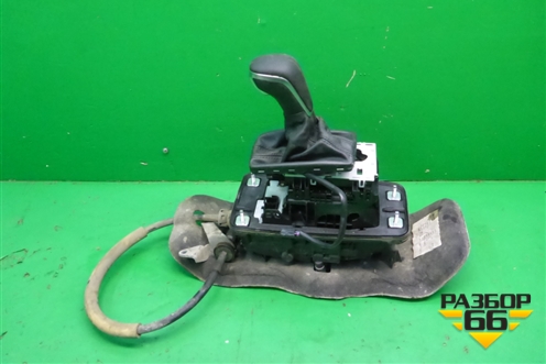 Кулиса КПП АКПП (4G1713041BG) для Audi A6 (C7) с 2011-2018г