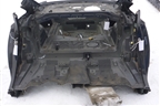 Кузовной элемент (задняя часть седан) для Audi A6 (C7) с 2011-2018г