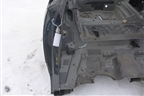 Крыло заднее правое (седан) для Audi A6 (C7) с 2011-2018г