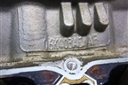 Головка блока цилиндров (1.8л CYG) (06K403AE/AF) для Audi A6 (C7) с 2011-2018г (06K403AEAF)