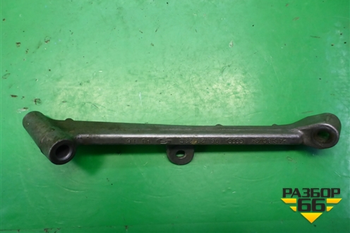 Кронштейн впускного коллектора (06L129723C) для Audi A6 (C7) с 2011-2018г