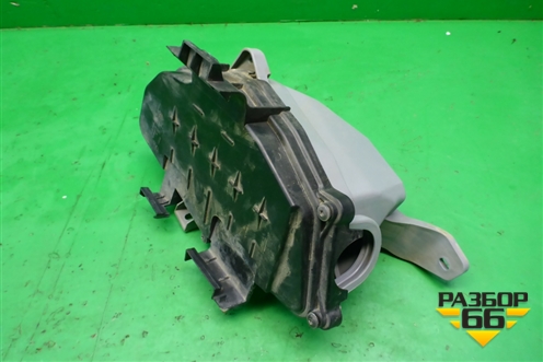 Корпус блока предохранителей (4G1907613B) для Audi A6 (C7) с 2011-2018г