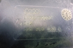 Горловина бачка омывателя лобового стекла (4G1955462A) для Audi A6 (C7) с 2011-2018г