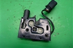 Замок капота (4G0823509D) для Audi A6 (C7) с 2011-2018г