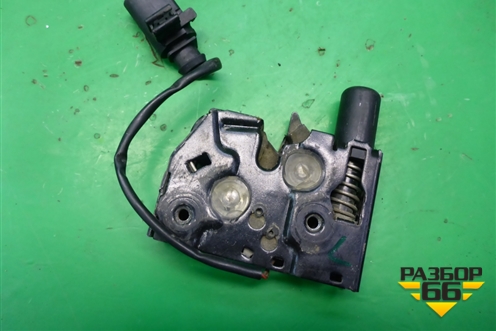 Замок капота (4G0823509D) для Audi A6 (C7) с 2011-2018г